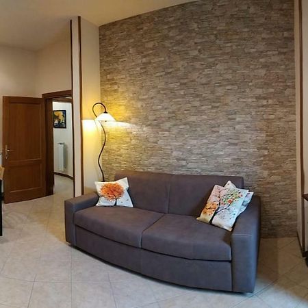 Casa Taiuti Διαμέρισμα San Piero a Sieve Εξωτερικό φωτογραφία