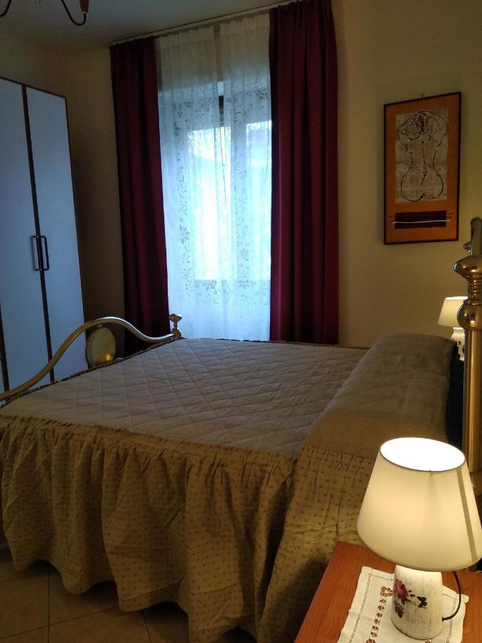 Casa Taiuti Διαμέρισμα San Piero a Sieve Εξωτερικό φωτογραφία