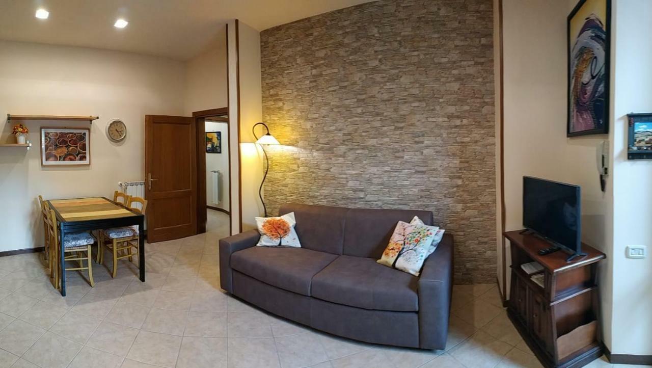 Casa Taiuti Διαμέρισμα San Piero a Sieve Εξωτερικό φωτογραφία