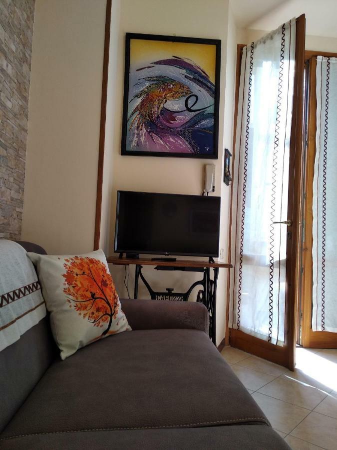 Casa Taiuti Διαμέρισμα San Piero a Sieve Εξωτερικό φωτογραφία