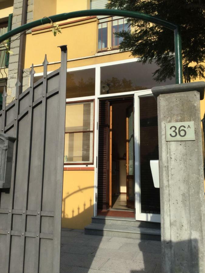 Casa Taiuti Διαμέρισμα San Piero a Sieve Εξωτερικό φωτογραφία