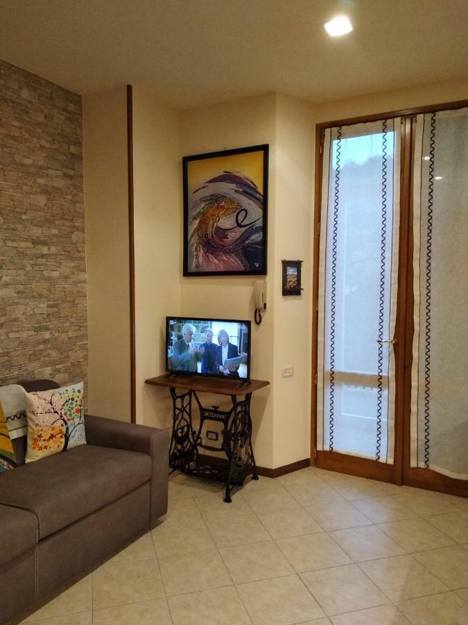 Casa Taiuti Διαμέρισμα San Piero a Sieve Εξωτερικό φωτογραφία
